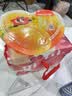 亲亲儿童零食大礼包 2350g 蒟蒻果肉果冻 休闲食品 生日礼物送女友 实拍图
