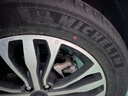 米其林（MICHELIN）汽车轮胎 235/55R19 101V 浩悦四代 PRIMACY 4 适配长城 魏 WEY 实拍图