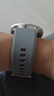 CangHua 适用小米手表s2表带xiaomi watchS4/5/S3/S1/S1Pro/color2/color运动版表带防水透气运动硅胶腕带 实拍图