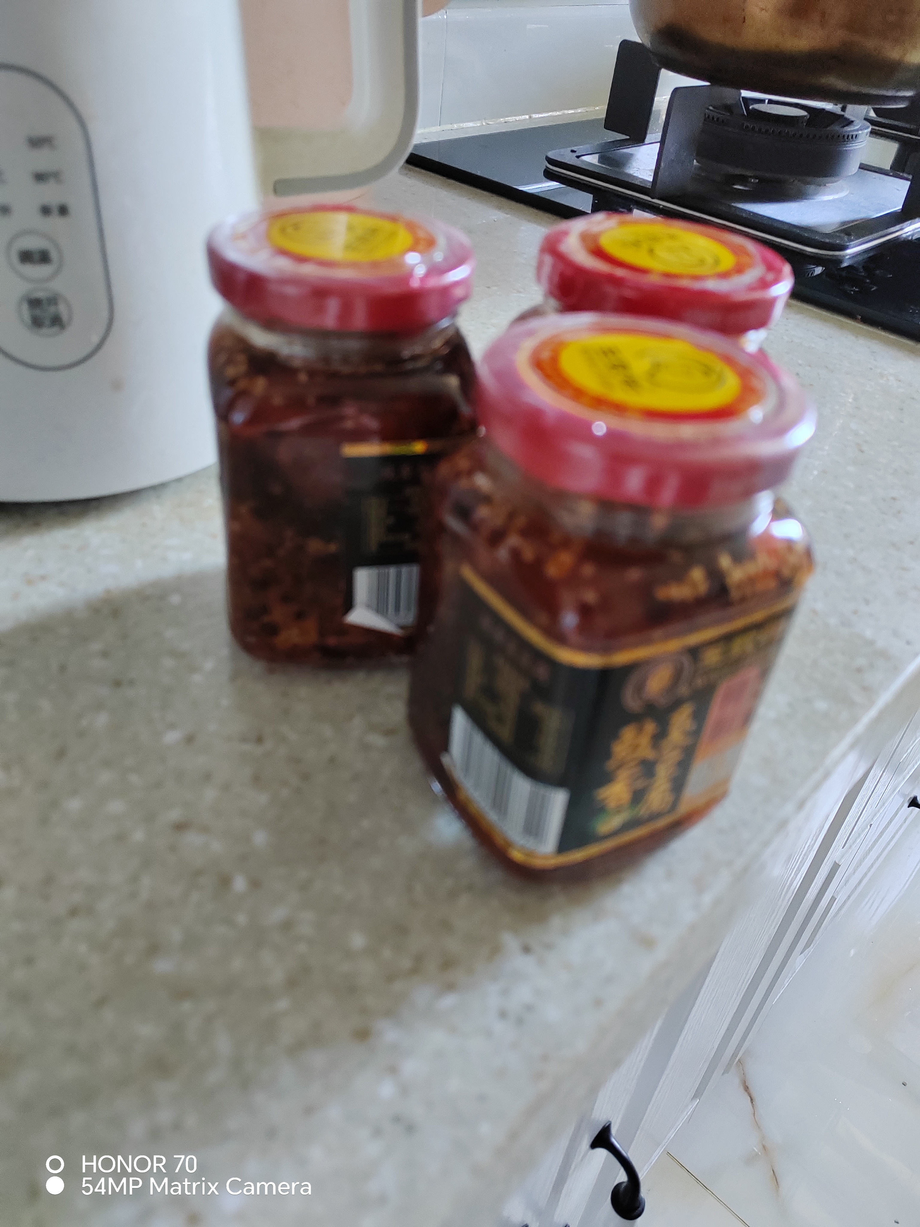 王致和豉香臭豆腐230g青方辣臭腐乳豆豉香浓 实拍图