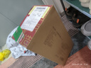 京东京造 一次性饭盒餐盒打包食品级可微波方形带盖烧烤露营900ml【50套】 实拍图