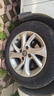 马牌（Continental）汽车轮胎 185/65R15 88H UCJ 适配Polo/日产轩逸标致301现代悦纳 实拍图