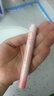 润本儿童润唇膏提色口红2g+防晒气垫隔离13g化妆品彩妆儿童专用防晒霜 实拍图