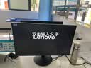 联想ThinkCentre K70 商用办公高性能台式电脑主机(酷睿14代i5-14500 32G DDR5 1TB SSD)23.8英寸26款 实拍图