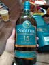 苏格登（Singleton）15年 【新闻女王2同款】单一麦芽威士忌 700ml 晒单实拍图