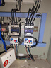 正泰（CHNT）CJX2-1210 220V 交流接触器 12A接触式继电器 实拍图