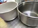 东芝（TOSHIBA）【旗舰新品】小白露风冷电压力锅 5L 4-8人高压锅家用IH锁鲜0排气 纯钛0涂层+陶瓷双胆PC-50MXVC 实拍图