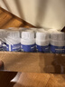 巨奇（JUQI）严选 管道疏通剂下水道马桶厕所强力溶解疏通神器120g*15瓶套装 实拍图
