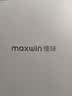 maxwin智能温控手冲咖啡壶挂耳长嘴细口控温泡茶恒温电热水壶B壶不锈钢 黑色600ml 实拍图