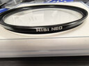 耐司（NiSi）uv镜 77mm MC PROTECTOR UV 滤镜双面多层镀膜无暗角单反微单保护镜滤光镜佳能尼康索尼相机 实拍图