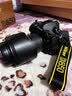 尼康（Nikon）D850江苏广东上海吉林广西地址85折全画幅单反相机 约4,575万有效像素 翻折触摸屏 8K间隔拍摄 实拍图