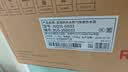 林内（Rinnai）【小蛮腰Pro plus】16升极光灰燃气热水器  超能恒温芯 恒温热水器上门安装 16GD33（JSQ31-GD33） 实拍图