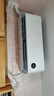 小米空调 巨省电 1.5匹挂机 一级能效 外机单排铜管 KFR-35GW/N1A1【整机免费十年包修】 实拍图