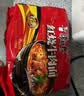 康师傅 方便面 经典红烧牛肉面五连包104g*5袋 泡面袋装速食 方便食品 实拍图