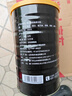 半山农 黑芝麻粉五黑粉600g 黑豆黑芝麻糊 黑发生发五谷杂粮代餐早餐 实拍图