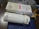 膳魔师（THERMOS）保温杯不锈钢水杯白色350ml保冷杯男女学生杯子JNL-352-PRW礼物 实拍图
