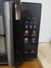 美的（Midea）微波炉烤箱一体机900w微波1000w烧烤平板光波速热23L容量变频2026新款彩膜家用一级能效 （C32） 实拍图