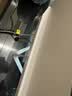 KVL23.8英寸白色显示器75hz高清 低蓝光不闪屏 可壁挂 家用办公显示屏24英寸 KV246W 实拍图