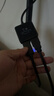 绿联HDMI2.0双向切换器二进一出4K60Hz高清1分2一拖二 笔记本电脑扩展接显示器分屏电视投屏投影70607 实拍图