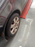 玛吉斯（MAXXIS）轮胎/汽车轮胎 225/50R17 94V EC1 适配几何C/野帝 实拍图