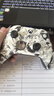 微软（Microsoft）XBOX 游戏手柄 无线控制器 新品 风暴之刃 特别版 蓝牙 适配XBOX/PC/平板/手机 丝之歌 33号远征队 实拍图