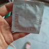 第六感 避孕套003水光薄2只 超薄003裸感玻尿酸水润成人情趣计生用品 实拍图