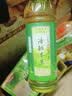 清酷（SENSACOOLS）凉茶低糖0脂草本精华植物饮料 蜂蜜柠檬350ml*24 实拍图