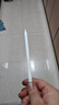 Apple/苹果 Pencil(USB-C) 磁吸触控笔手写笔苹果笔电容笔iPad笔 适用iPad(A16)/mini/Pro/Air 实拍图