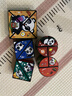奕思瑞儿童益智玩具3-6岁百变魔方1-3岁熊猫3d立体几何变形积木生日礼物 实拍图