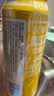 崂山啤酒（laoshan beer）崂友记 足球罐 500ml*12听 青岛崂山啤酒 看球之选 啤酒整箱 500mL 12罐 整箱装 实拍图
