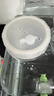 美厨（MAXCOOK）纯净水桶 矿泉水桶饮水桶 带龙头20L 自驾游手提户外 方形MCX4276 实拍图