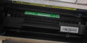 才进适用惠普136硒鼓HP Laser MFP 136a激光打印机墨盒4ZB85A粉盒带芯片墨粉盒136a复印一体机专用易加粉晒鼓 实拍图