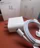 原装【国补正品】适配苹果充电线充电器60W原装数据线type-c快充iPhone17/16promax/15手机车载充电线 【原充套装】苹果快充头+快充编织线2.0米 【低温快充不伤机】 实拍图