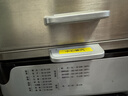 美的（Midea）蒸魔方电蒸锅炖蒸涮煮一体多功能25L四层大容量不锈钢0涂层可拆洗煮锅多用途锅ZGS352302升级款 实拍图