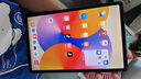 HUAWEI MatePad SE 11英寸华为平板电脑高刷护眼大屏 影音娱乐学生学习平板8+256GB WiFi 星云灰 实拍图