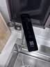 海尔（Haier）净水器鲜活水pro1000G触控龙头净水器家用厨下净水机5年反渗RO膜双出水净饮机R883 实拍图