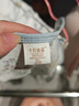 十月结晶婴儿包单夏季薄款产房襁褓巾新生婴儿包被纯棉抱被 夏日海岸85*85 实拍图