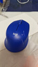 罗技（Logitech）M330 静音鼠标 无线鼠标 办公鼠标 右手鼠标 蓝色 带无线2.4G接收器 实拍图
