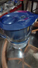碧然德（BRITA） 过滤净水器 家用滤水壶 净水壶 海洋系列 3.5L蓝色 一壶3芯装 环保加固包装 实拍图