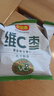 好想你新疆特产免洗去皮红枣零食小吃冻干枣维生素枣 维C枣 336g 实拍图