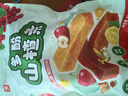 良品铺子VC多酚山楂条400g酸甜果干果脯蜜饯果干解馋无添加办公室小零食 实拍图