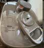 九阳（Joyoung）3L免排气系列电压力锅小型迷你1-3人家用智能预约0涂层316不锈钢内胆电饭煲高压锅30Z3 实拍图