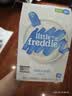 小皮（Little Freddie）有机原味高铁大米粉160g*1盒宝宝辅食婴儿营养低敏米糊米粉6-12月 实拍图