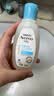 艾惟诺（Aveeno）艾维诺婴儿沐浴洗发水二合一 天然燕麦嫩肤婴儿沐浴露100ml 实拍图
