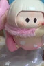 名创优品（MINISO）YOYO酱逐风日记香薰绒感手办盲盒右右酱摆件玩具生日礼物男 单盒 实拍图