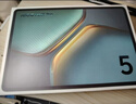 iQOO Pad5 Pro 12GB+256GB 灰晶 国家补贴 13英寸游戏电竞大屏 蓝晶×天玑9400+ 平板电脑 vivo 实拍图