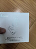 漫步者（EDIFIER）Comfo Clip耳夹式蓝牙耳机 骨传导升级空气传导 开放式 跑步运动耳机 智能声道检测 浮光绿 实拍图