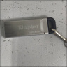 DM大迈 32GB USB2.0 U盘 金属PD076小风铃 招标投标小u盘防水防震电脑车载优盘 实拍图
