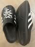 阿迪达斯（adidas）男女鞋夏季ADILETTE CLOG运动鞋拖鞋JH9848 UK8.0码42 实拍图