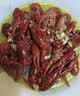 DeYAN德炎麻辣小龙虾2.4kg/箱（净虾1.2kg约66-90只）加热即食26年新虾 实拍图